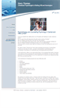 Mobile Screenshot of kthomaspsychologist.com